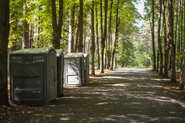 Best Portable bathroom rental  in Roeland Park, KS