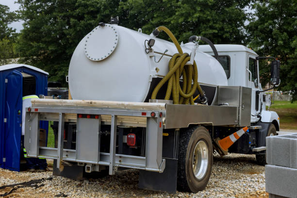 Best Affordable portable toilet rental  in Roeland Park, KS